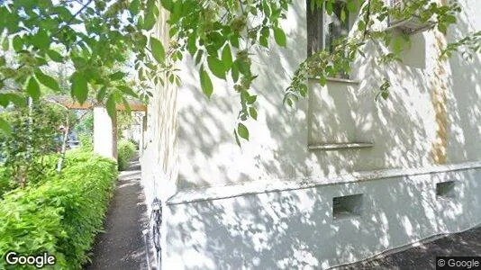 Apartments for rent in Bucharest - Sectorul 1 - Photo from Google Street View