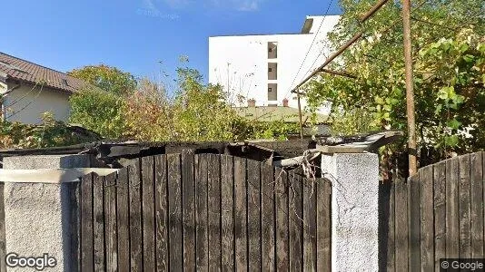 Apartments for rent in Voluntari - Photo from Google Street View