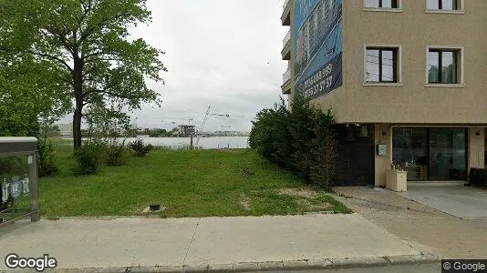 Apartments for rent in Constanţa - Photo from Google Street View