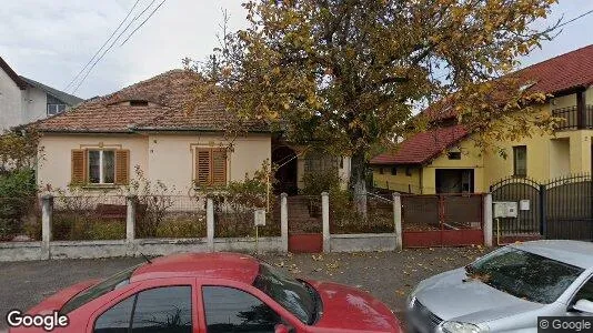 Apartments for rent in Şelimbăr - Photo from Google Street View