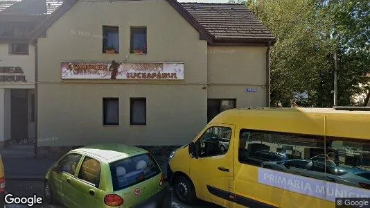 Apartments for rent in Şelimbăr - Photo from Google Street View