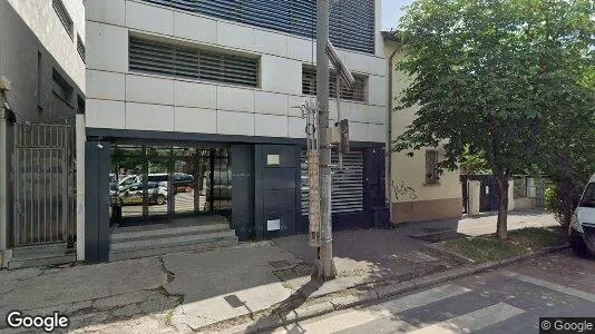 Apartments for rent in Bucharest - Sectorul 2 - Photo from Google Street View