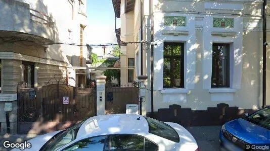 Apartments for rent in Bucharest - Sectorul 3 - Photo from Google Street View