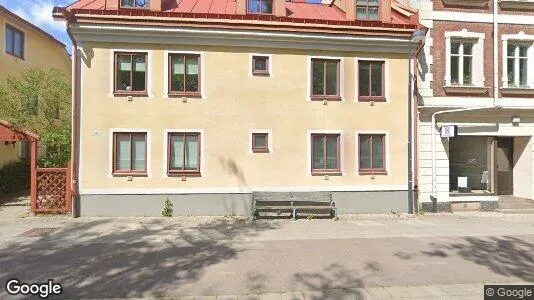 Rooms for rent in Kalmar - Photo from Google Street View