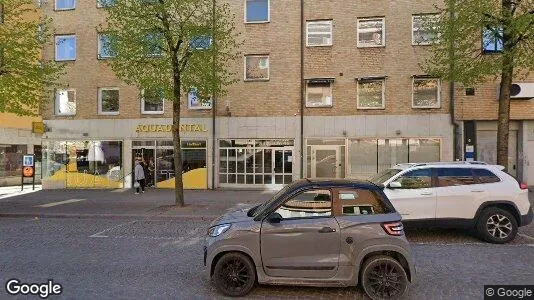 Apartments for rent in Borås - Photo from Google Street View