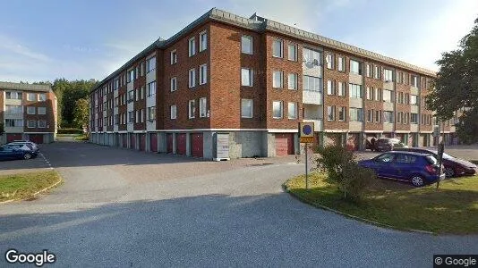 Rooms for rent in Sigtuna - Photo from Google Street View