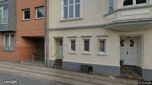 Apartments for rent in Kolding - Photo from Google Street View