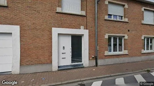Apartments for rent in Poperinge - Photo from Google Street View