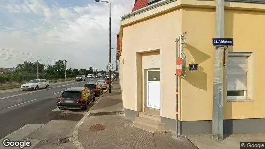 Apartments for rent in Perchtoldsdorf - Photo from Google Street View