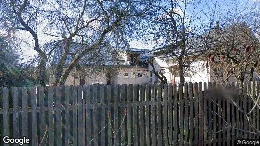 Apartments for rent in Riga Salas-Torņakalns - Photo from Google Street View