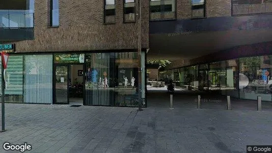 Apartments for rent in Pelt - Photo from Google Street View