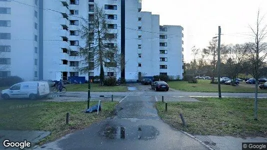 Apartments for rent in Berlin Spandau - Photo from Google Street View