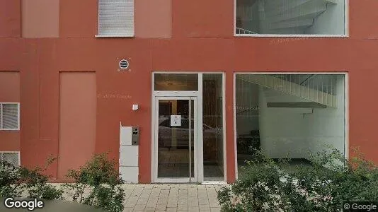 Apartments for rent in Lille - Photo from Google Street View