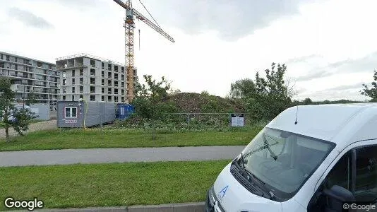 Apartments for rent in Tartu - Photo from Google Street View