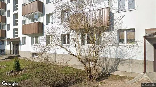Apartments for rent in Tallinn Kesklinna - Photo from Google Street View