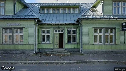 Apartments for rent in Pärnu - Photo from Google Street View