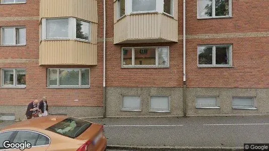 Apartments for rent in Strängnäs - Photo from Google Street View