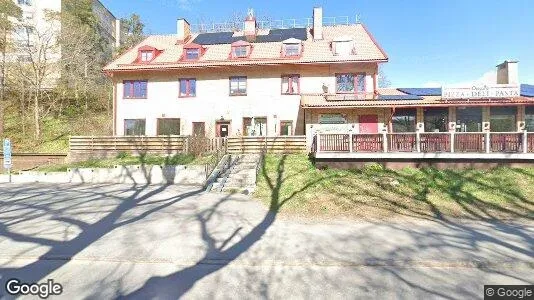Apartments for rent in Järfälla - Photo from Google Street View