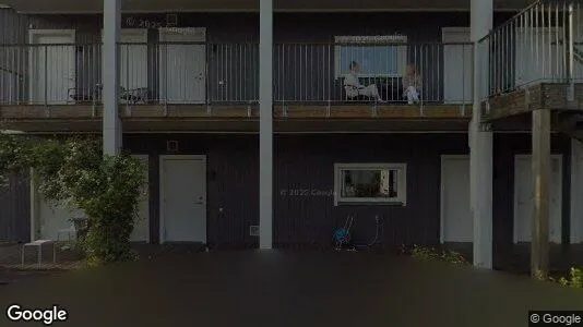 Apartments for rent in Upplands Väsby - Photo from Google Street View