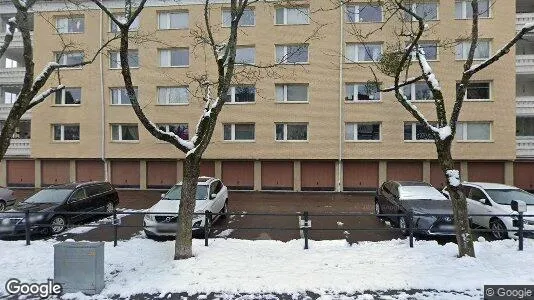 Apartments for rent in Västerås - Photo from Google Street View