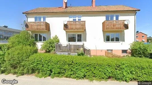 Apartments for rent in Åmål - Photo from Google Street View