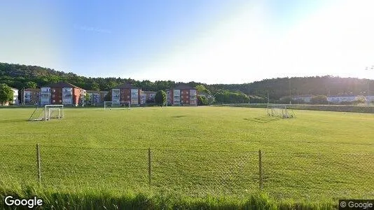 Apartments for rent in Lundby - Photo from Google Street View