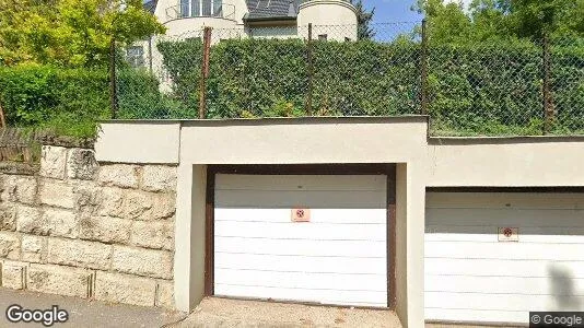 Apartments for rent in Budapest II. kerület - Photo from Google Street View