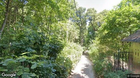 Apartments for rent in Budapest Hegyvidék - Photo from Google Street View