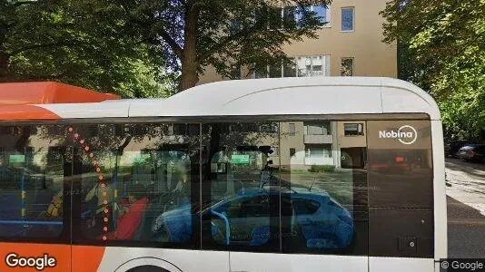 Apartments for rent in Helsinki Eteläinen - Photo from Google Street View