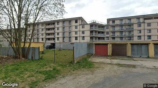 Apartments for rent in Praha-východ - Photo from Google Street View