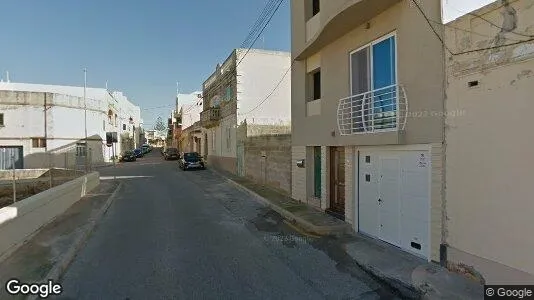 Apartments for rent in Il-Fontana - Photo from Google Street View