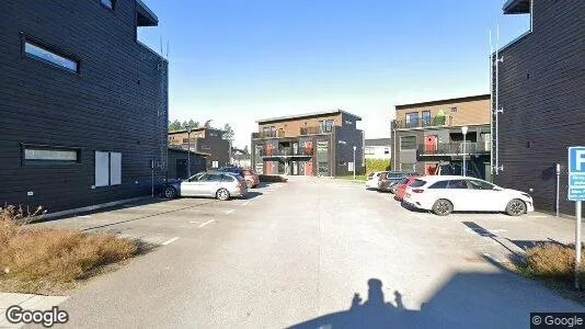 Apartments for rent in Växjö - Photo from Google Street View