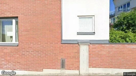 Apartments for rent in Nacka - Photo from Google Street View