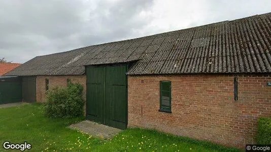 Apartments for rent in Simrishamn - Photo from Google Street View