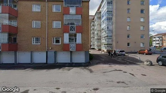Apartments for rent in Karlstad - Photo from Google Street View