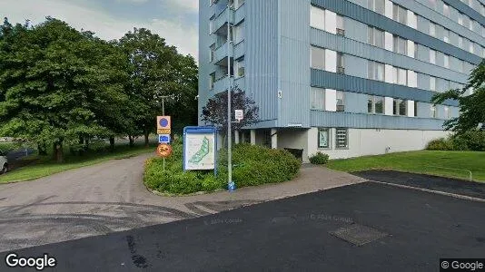 Apartments for rent in Norra hisingen - Photo from Google Street View