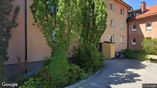 Apartments for rent in Södertälje - Photo from Google Street View