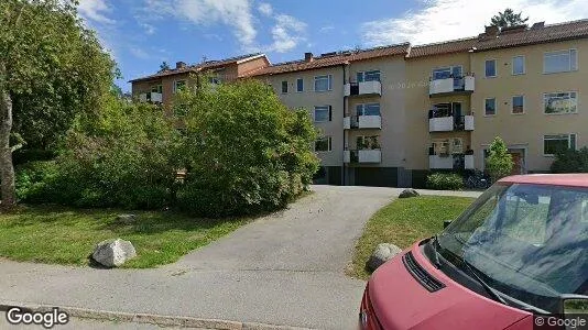 Apartments for rent in Stockholm South - Photo from Google Street View
