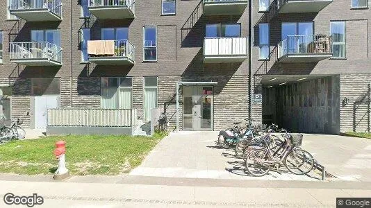 Apartments for rent in Copenhagen S - Photo from Google Street View