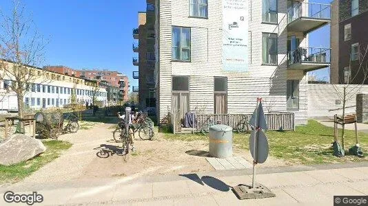 Apartments for rent in Copenhagen S - Photo from Google Street View