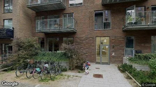 Apartments for rent in Copenhagen S - Photo from Google Street View