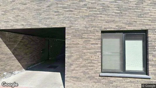 Apartments for rent in Aalter - Photo from Google Street View