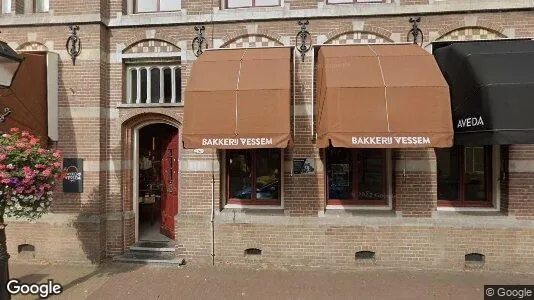 Apartments for rent in Bloemendaal - Photo from Google Street View