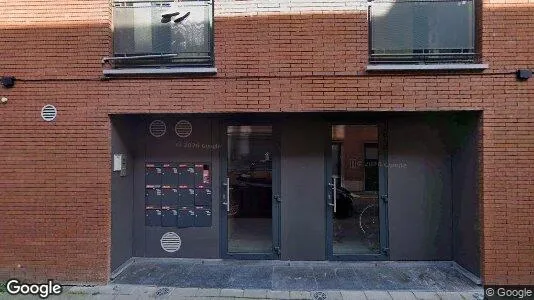 Apartments for rent in Leuven - Photo from Google Street View