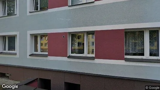 Apartments for rent in Pärnu - Photo from Google Street View