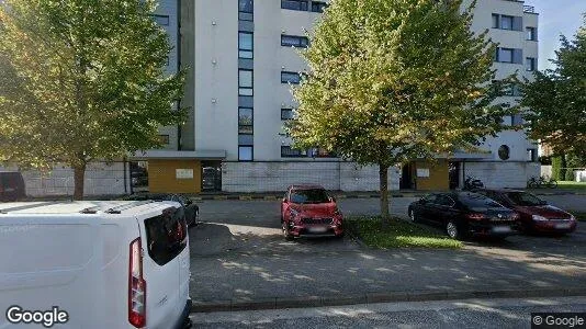 Apartments for rent in Pärnu - Photo from Google Street View