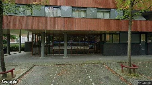 Apartments for rent in Amstelveen - Photo from Google Street View
