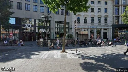 Apartments for rent in Stad Antwerp - Photo from Google Street View