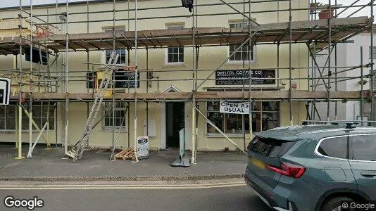 Apartments for rent in Bristol - Avon - Photo from Google Street View