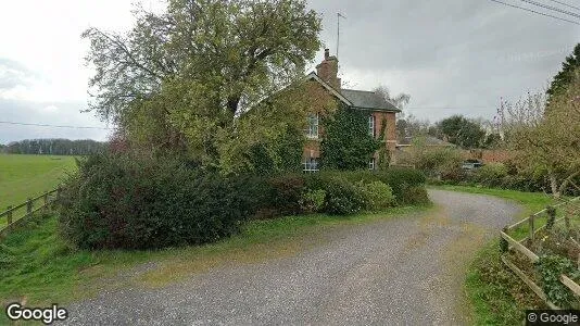 Apartments for rent in Trowbridge - Wiltshire - Photo from Google Street View